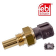 Febi 36416 Coolant Temperature Sensor Brass Fits BMW 3 Series 1987 - 1989