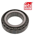 Febi 21981 Wheel Bearing Rear Axle Left Right Outer Rear High Performance