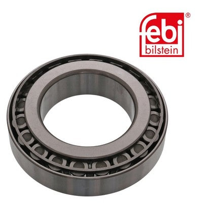 Febi 21981 Wheel Bearing Rear Axle Left Right Outer Rear High Performance