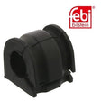 Febi 37726 Anti Roll Bar Bush Front Left Right Fits Dacia Duster 2013 - 2018