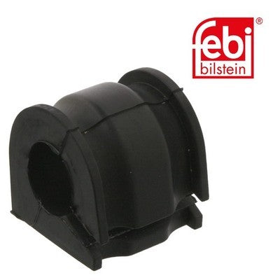 Febi 37726 Anti Roll Bar Bush Front Left Right Fits Dacia Duster 2013 - 2018