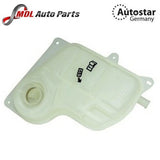AutoStar Germany Coolant Expansion Tank 3BD121403 for Volkswagen