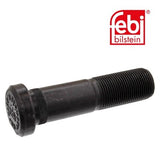 Febi 05317 Wheel Stud Front Axle Rear Axle Premium Durable High Performance