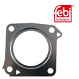 Febi 103796 Gasket Premium Durable High Performance Fits VW Bora 2000-2005