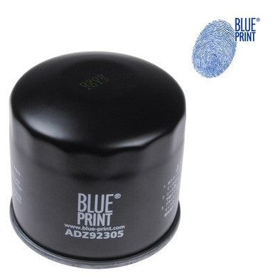 Blueprint ADZ92305 Fuel Filter Premium Fits Isuzu Trooper 1991 - 1998
