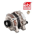 Febi 101515 Alternator Premium High Performance Fits Peugeot 307 2000 - 2005