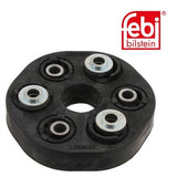 Febi 08437 Flexible Disc Standard Premium Fits Mercedes-Benz 190 1983 - 1989