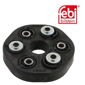Febi 08437 Flexible Disc Standard Premium Fits Mercedes-Benz 190 1983 - 1989