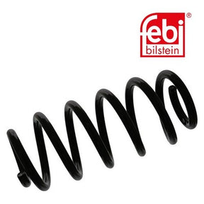 Febi 46861 Coil Spring Front Premium High Performance Fits Audi A4 2000 - 2004