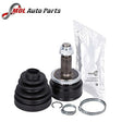 Blueprint Drive Shaft Joint Kit ADJ138906 / TDJ500040