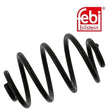 Febi 38995 Coil Spring Premium High Performance Fits Opel Corsa 2000 - 2003