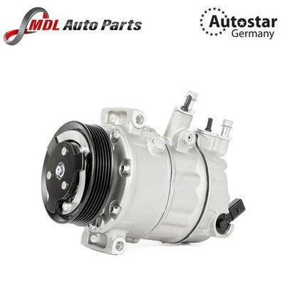 AUTOSTAR GERMANY A/C Compressor 1K0820803E