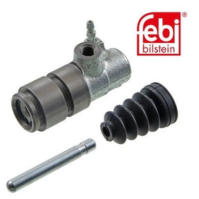 Febi 14070 Clutch Slave Cylinder High Performance Fits Audi Coupe 1986 - 1988