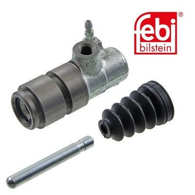 Febi 14070 Clutch Slave Cylinder High Performance Fits Audi Coupe 1986 - 1988