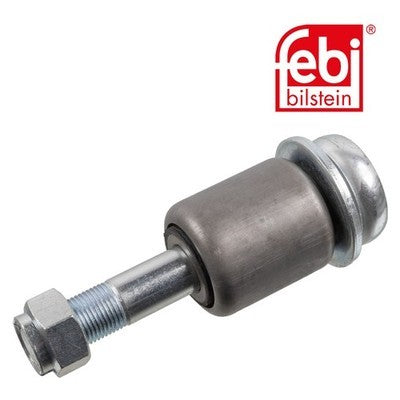 Febi 35583 Silent Block Aluminium Premium Fits Nissan Micra 2002 - 2017