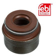 Febi 02741 Valve Stem Seal Intake Side Premium Fits Seat Toledo 2006 - 2009