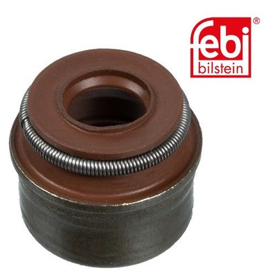 Febi 02741 Valve Stem Seal Intake Side Premium Fits Seat Toledo 2006 - 2009