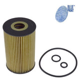 Blueprint ADV182110 Oil Filter High Performance Fits Seat Toledo 2013 - 2015