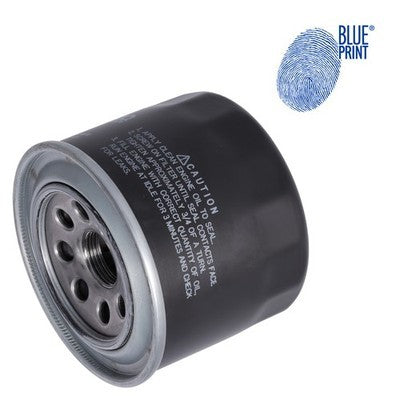 Blueprint ADH22103 Oil Filter High Performance Fits Honda Ballade 1983 - 1987