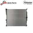 AutoStar Germany RADIATOR X3 17117593842