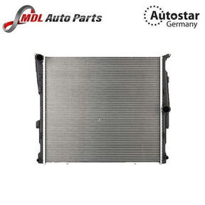 AutoStar Germany RADIATOR X3 17117593842