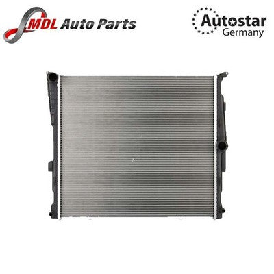 AutoStar Germany RADIATOR X3 17117593842