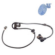 Blueprint ADT37156 ABS Sensor High Performance Fits Toyota Avensis 1999 - 2003