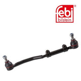 Febi 01852 Tie Rod Standard Durable Premium Grade Fits Opel Omega 1999 - 2003