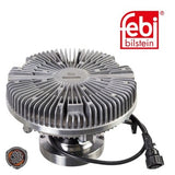 Febi 106445 Fan Coupling Electronic Mode Premium Grade High Performance