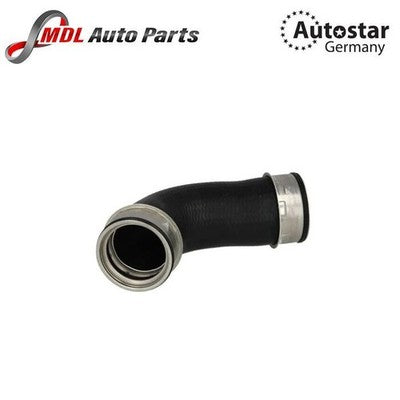Autostar Germany INTERCOOLER HOSE MERCEDES BENZ W211 S211 VF211 2115282382