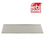 Febi 31321 Cabin Filter Premium High Performance Fits Fiat Stilo 2002 - 2006