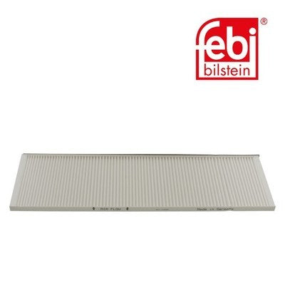 Febi 31321 Cabin Filter Premium High Performance Fits Fiat Stilo 2002 - 2006