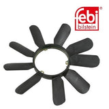 Febi 22783 Engine Cooling Fan Premium Fits Mercedes-Benz G-Class 1998 - 2015