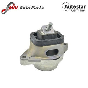 AutoStar Germany ENGINE MOUNTING LR010746