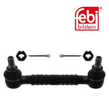 Febi 09933 Stabiliser Link With Crown Nut Front Axle Premium GradeCoupling Rod