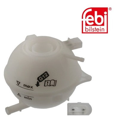 Febi 44535 Coolant Expansion Tank High Performance Fits Seat Ibiza 2013 - 2015