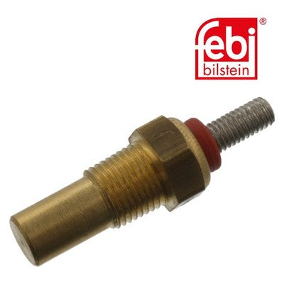 Febi 01806 Coolant Temperature Sensor Standard Fits Ford Fiesta 1983 - 1989
