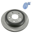 Blueprint ADU174343 Brake Disc Rear Fits Mercedes-Benz M-Class 1998 - 2005