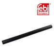 Febi 172834 Coolant Hose Premium Grade Durable Standard High Performance