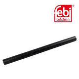 Febi 172834 Coolant Hose Premium Grade Durable Standard High Performance