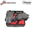 AutoStar Germany Ceramic Brake Pad Set 4M0698451F Audi A6 A8 Q7 Q8 VW Touareg