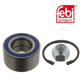 Febi 31691 Wheel Bearing Kit Angular Ball Fits Chevrolet Lacetti 2005 - 2025