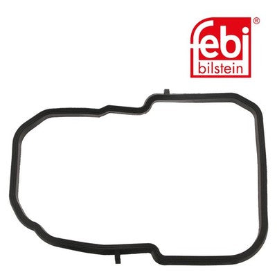 Febi 08719 Oil Pan Gasket High Performance Fits Mercedes-Benz E-Class 1998 - 99