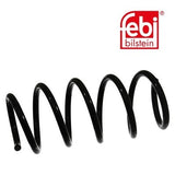 Febi 46885 Coil Spring Premium High Performance Fits Opel Combo 2001 - 2025