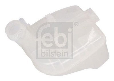 Febi 188341 Coolant Expansion Tank Standard Fits Renault Twingo 2007 - 2014