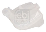 Febi 188341 Coolant Expansion Tank Standard Fits Renault Twingo 2007 - 2014