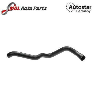 Autostar Crankcase Vent Hose Mercedes Benz C-Class E-Class CLK-Class 2710181282