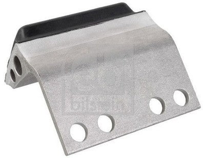 Febi 179525 Bump Stop Rear Left Hand Right Hand Premium High Performance