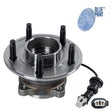 Blueprint ADG08381 Rear Wheel Bearing Kit Fits Chevrolet Captiva 2011 - 2024