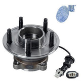 Blueprint ADG08381 Rear Wheel Bearing Kit Fits Chevrolet Captiva 2011 - 2024